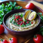 Baba Ganoush