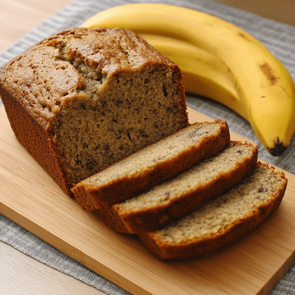 Bananenbrot