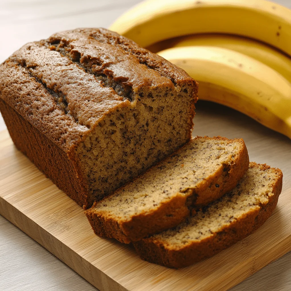 Bananenbrot
