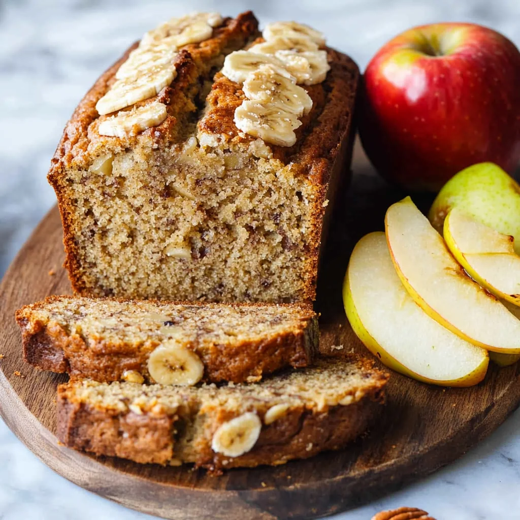 Bananenbrot
