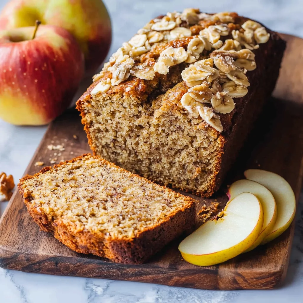 Bananenbrot