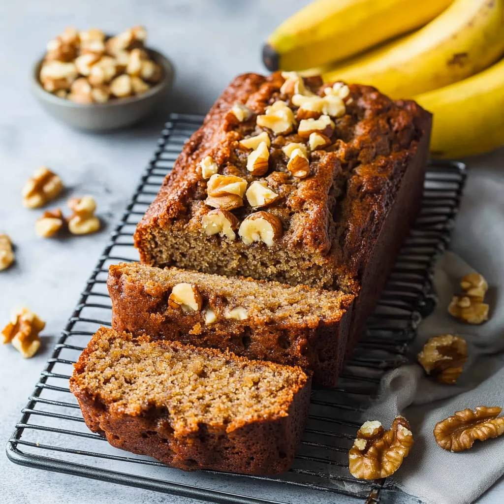 Bananenbrot