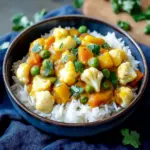 Blumenkohl-Curry – das einfache Rezept