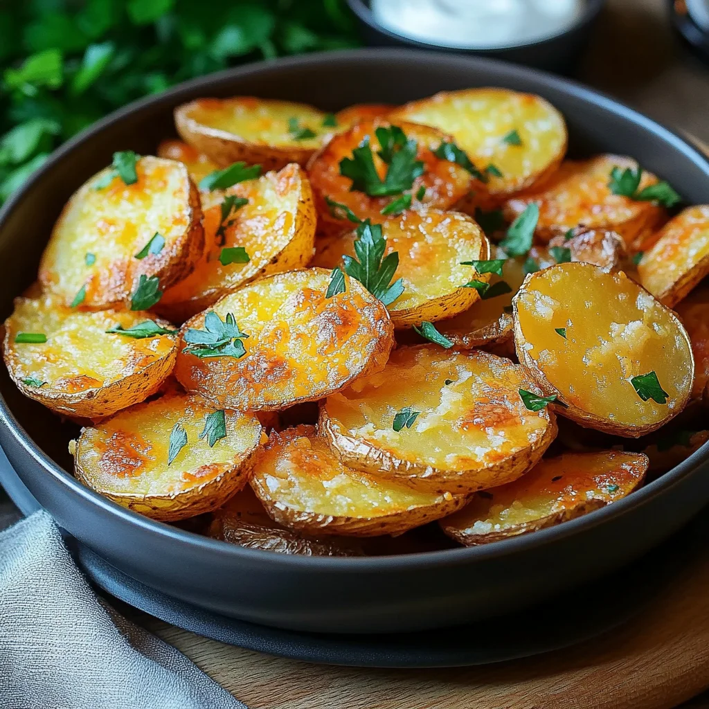 Bratkartoffeln