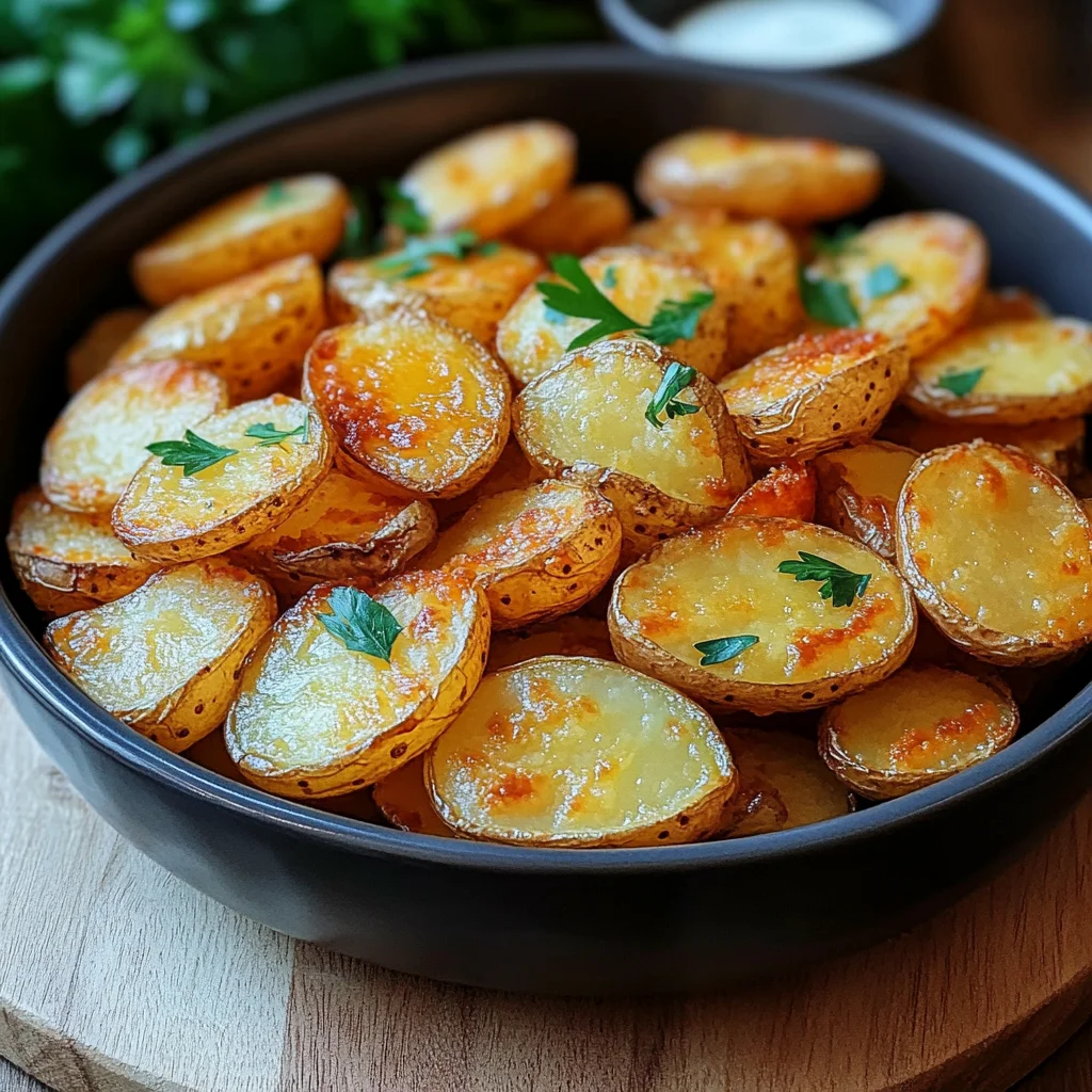 Bratkartoffeln