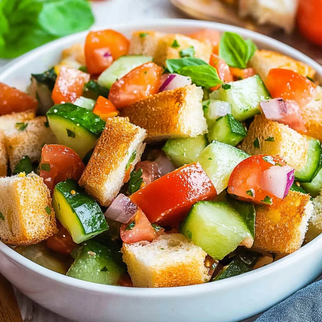 Brotsalat