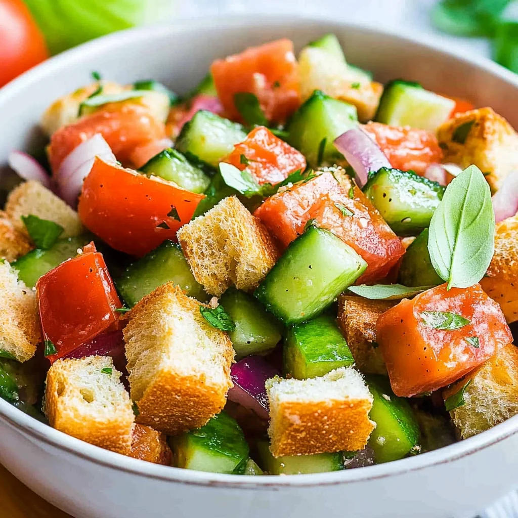 Brotsalat