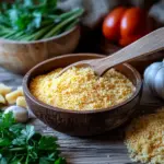 Bulgur richtig kochen in wenigen Minuten