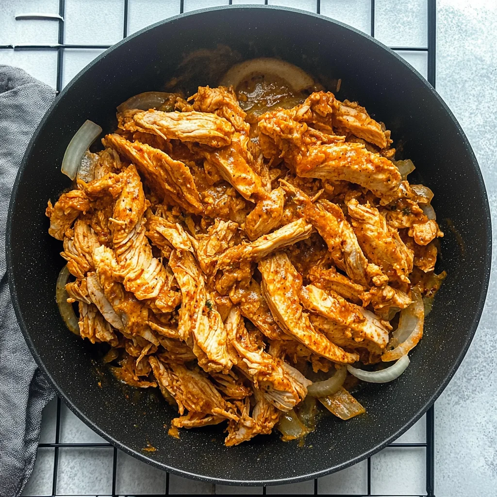 Einfaches Putengyros selbstgemacht