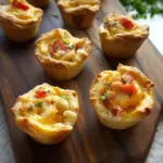 Frühstück Muffins Rezept