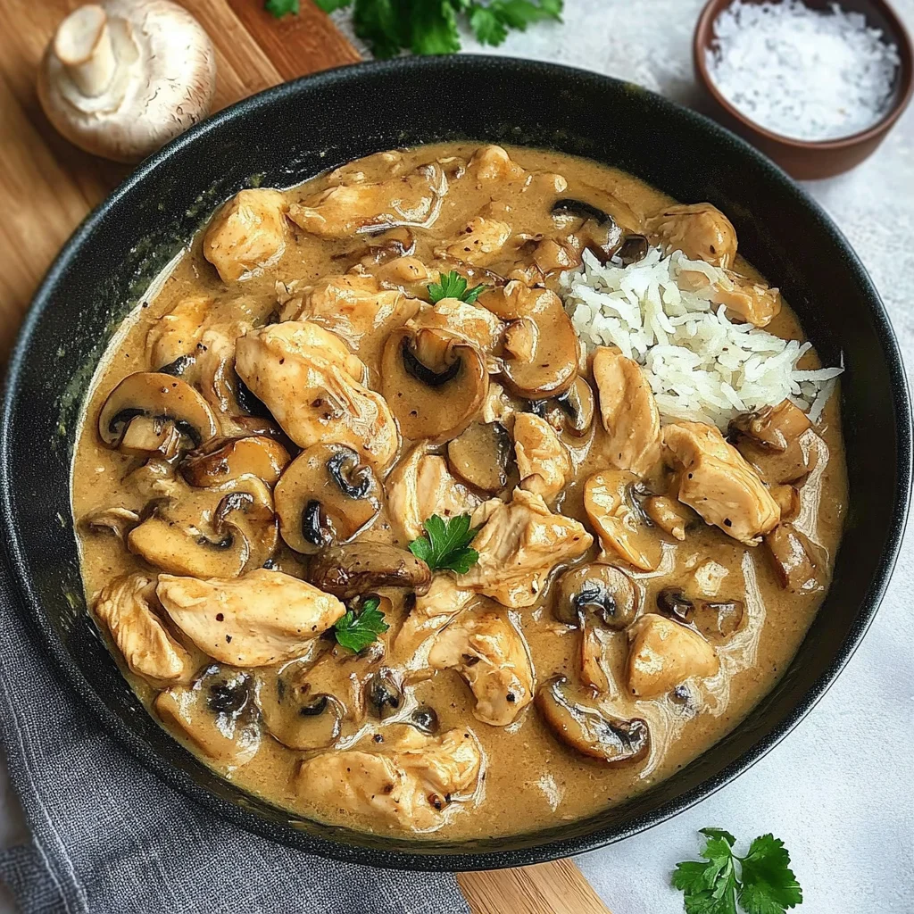 Hähnchen