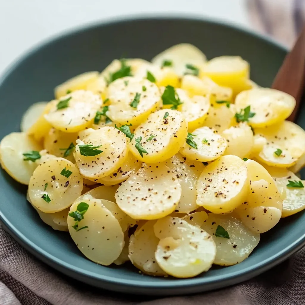 Kartoffelsalat