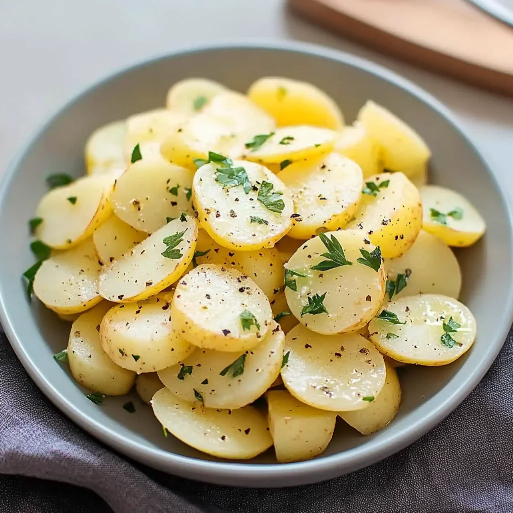 Kartoffelsalat