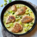 Low Carb Hähnchen