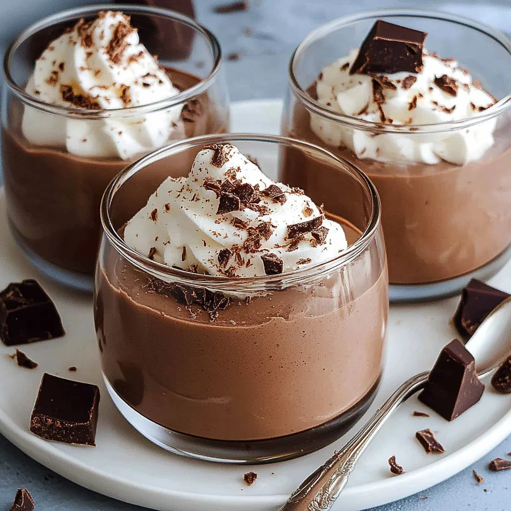 Mousse