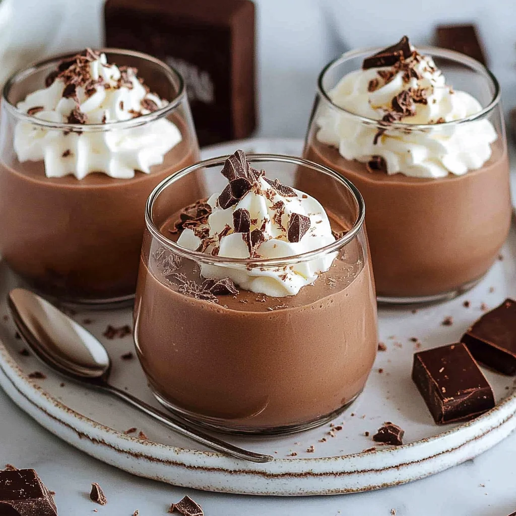 Mousse