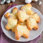 Ostergebäck - typische Rezepte zu Ostern backen