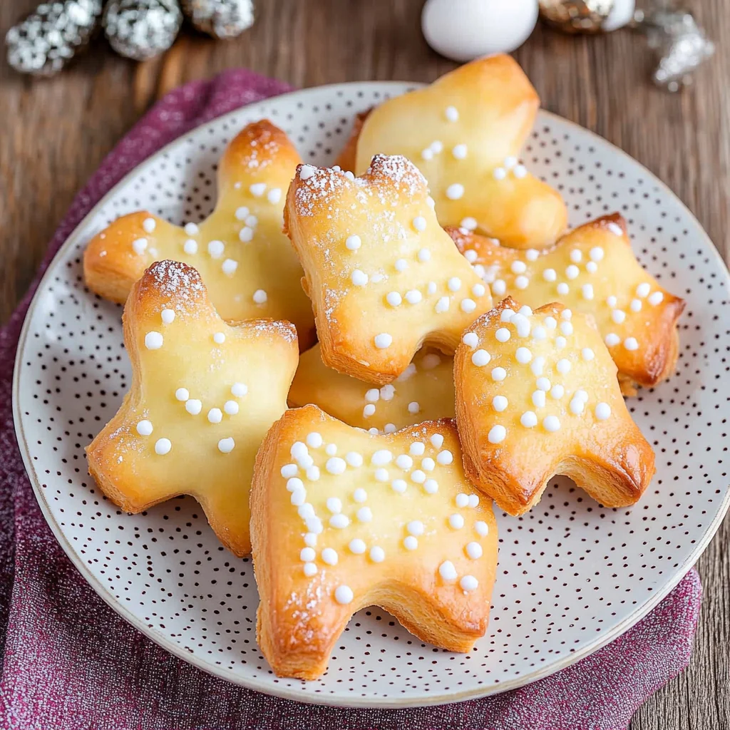 Ostergebäck - typische Rezepte zu Ostern backen