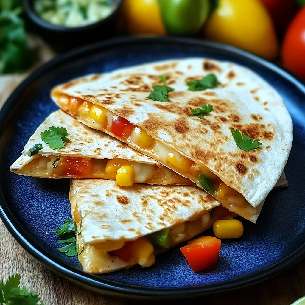 Quesadilla