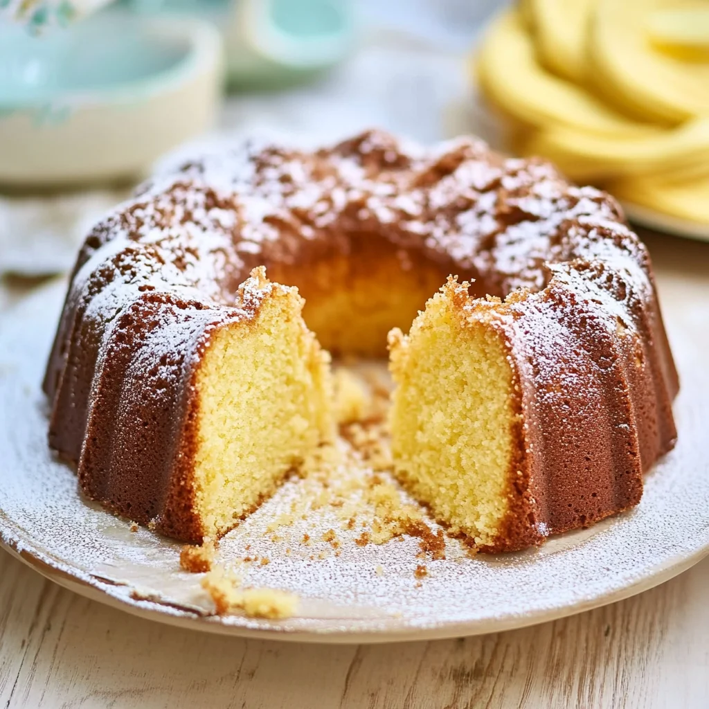Rührkuchen