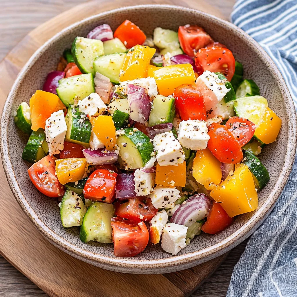 Salate zum Grillen, schnell gemacht