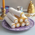 Schaumrollen