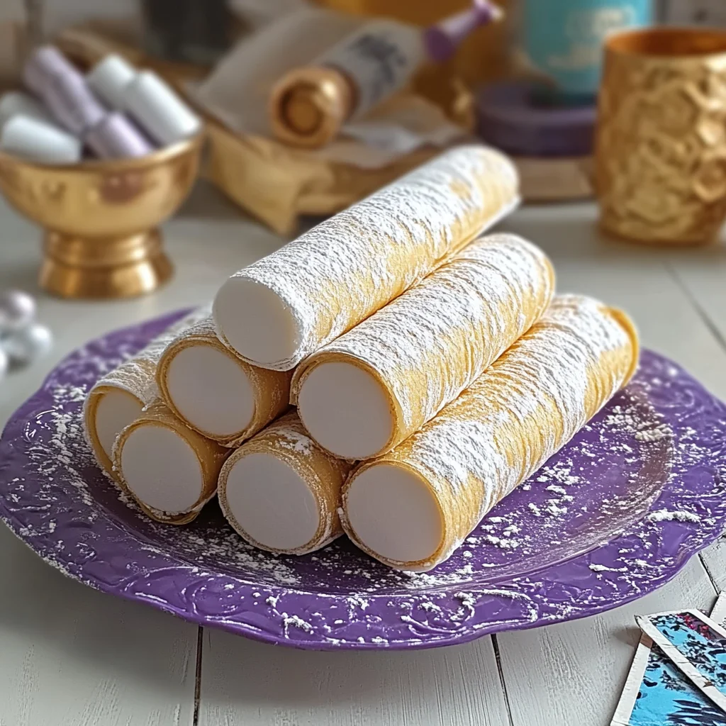 Schaumrollen