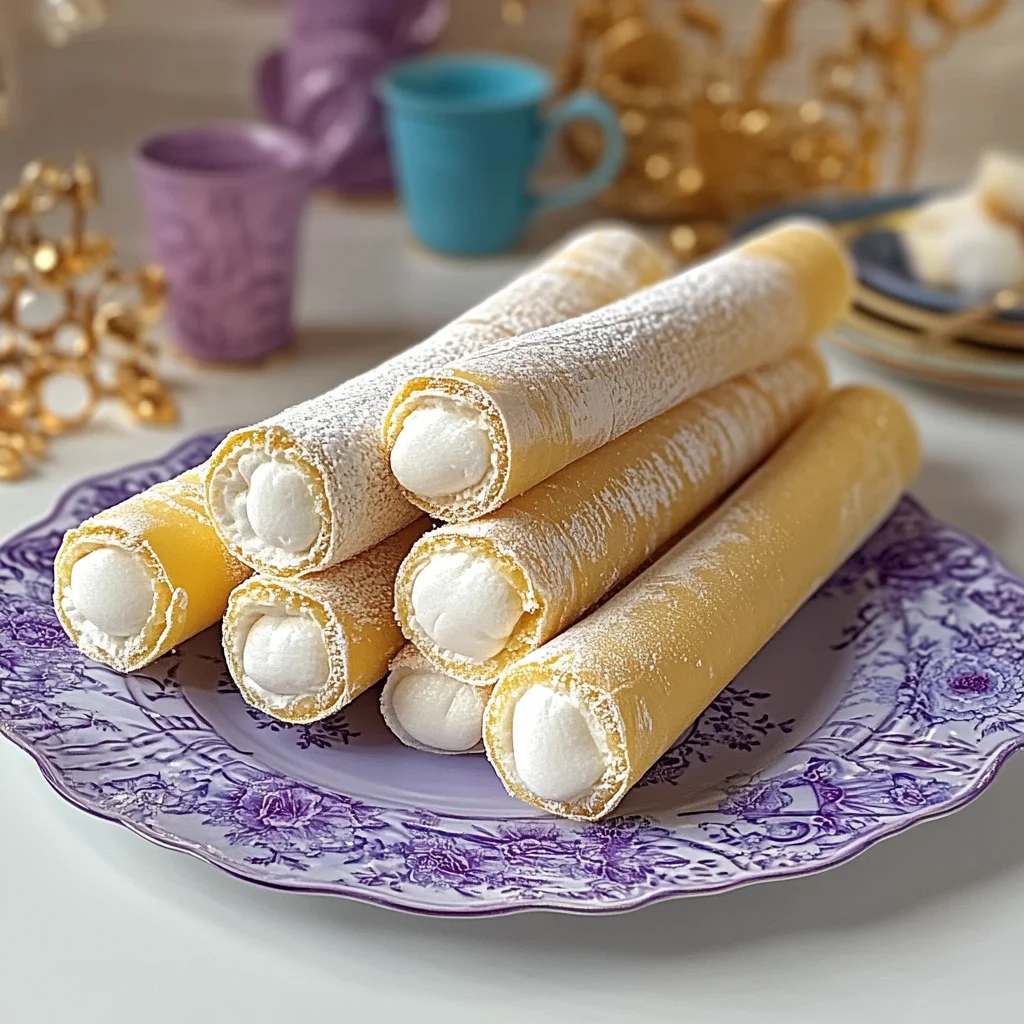 Schaumrollen