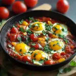 Shakshuka