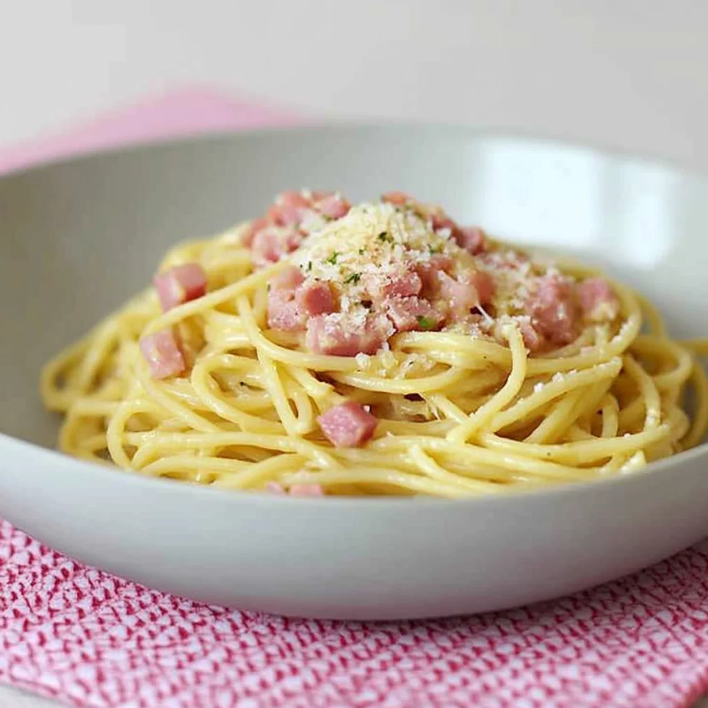 Spaghetti
