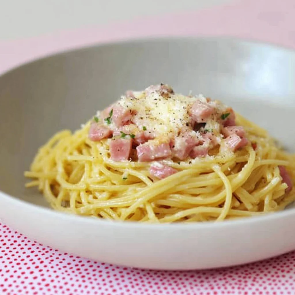 Spaghetti