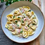 Tortellini alla Panna