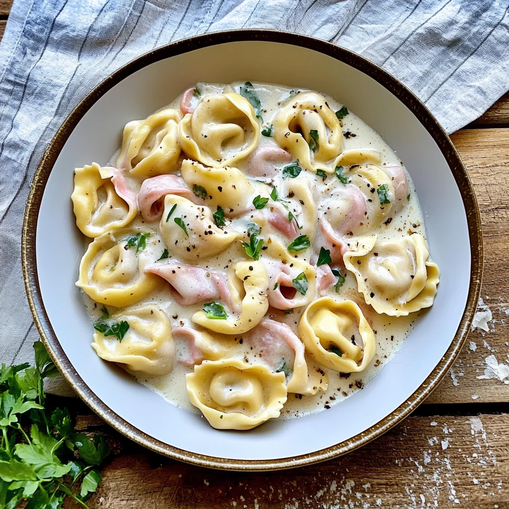 Tortellini