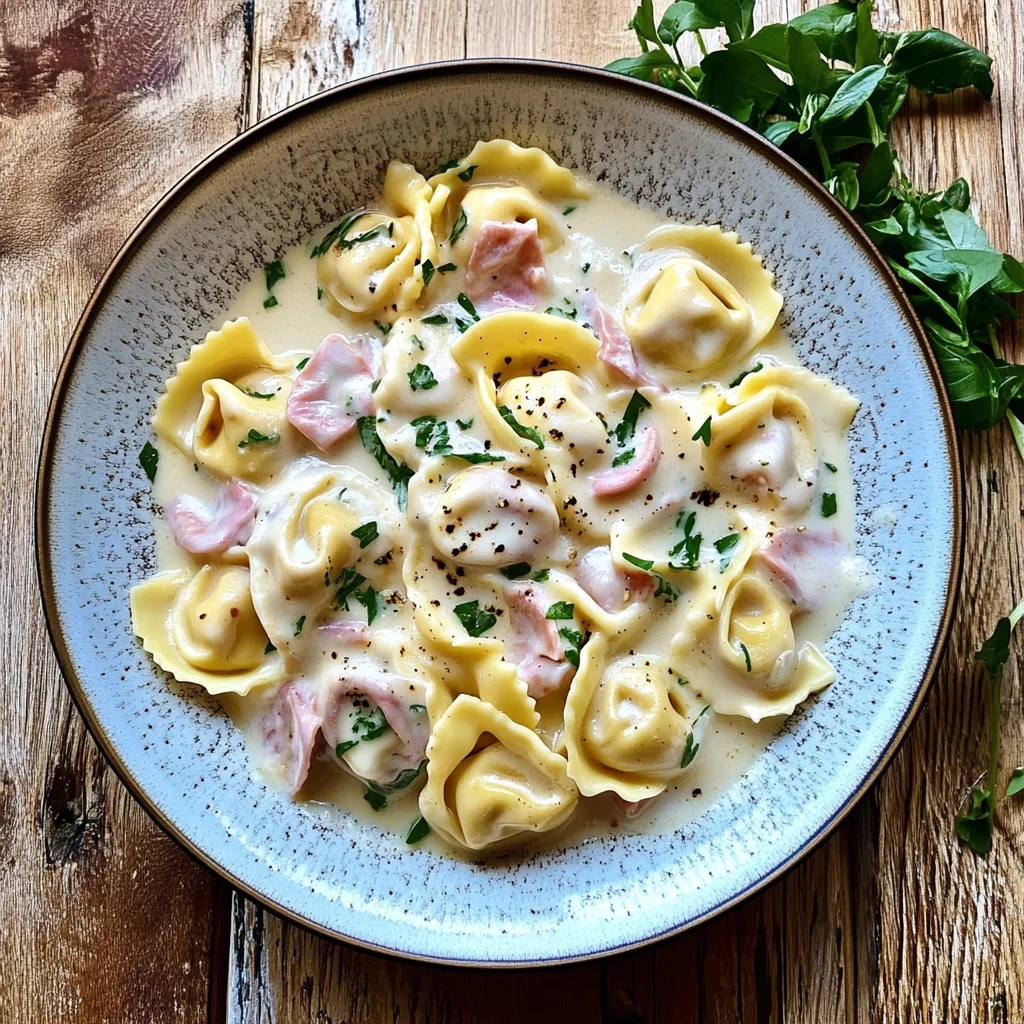 Tortellini
