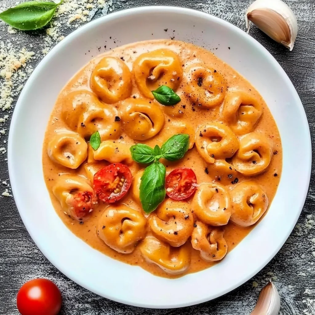Tortellini