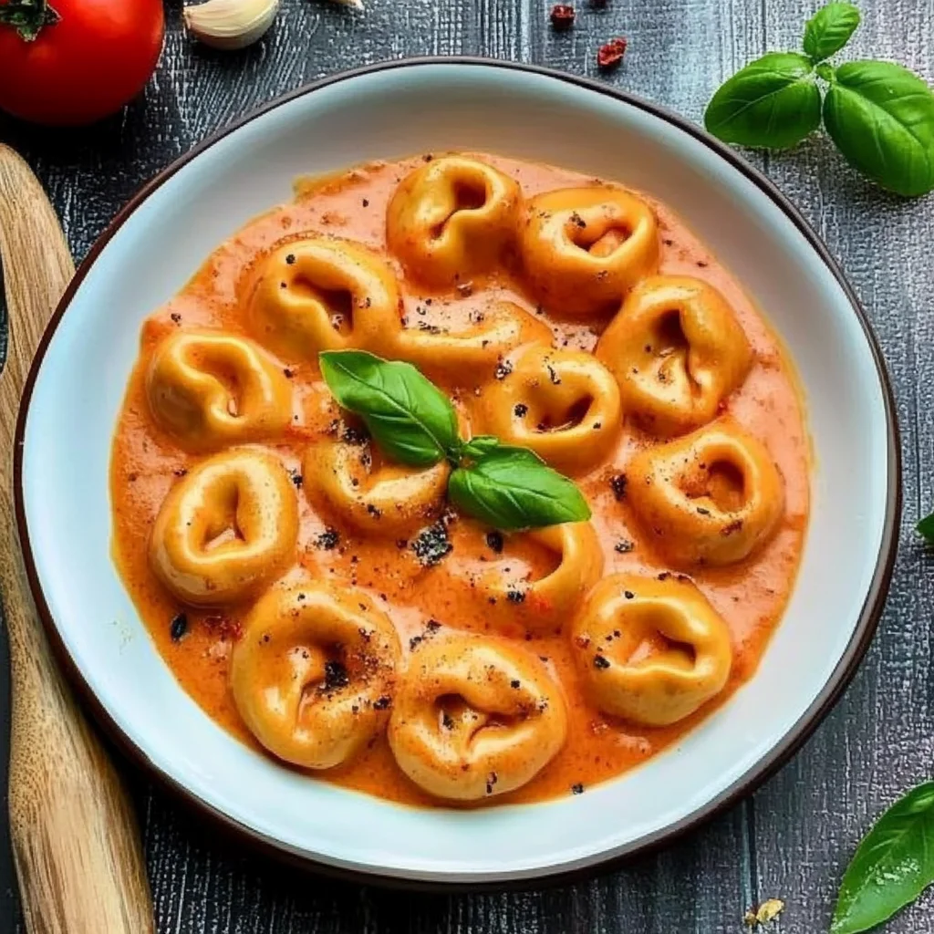 Tortellini