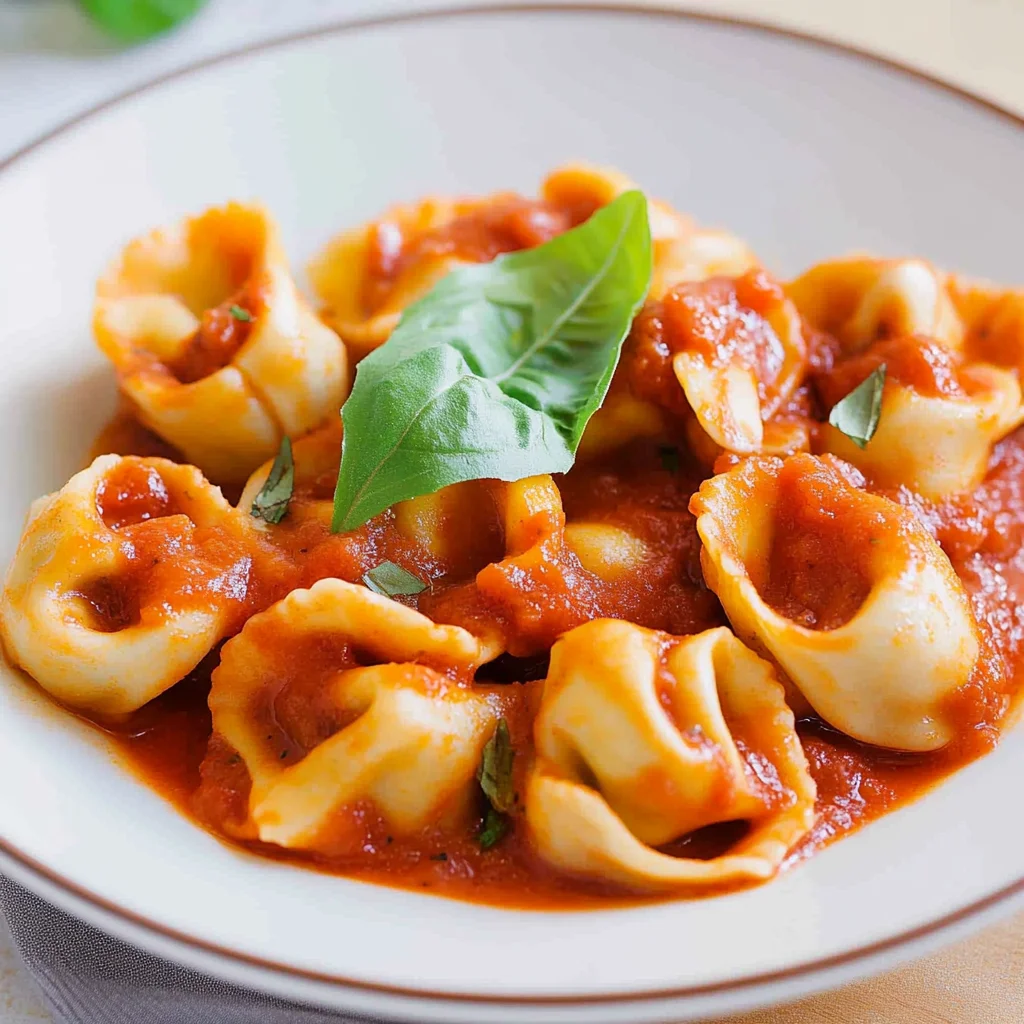 Tortellini