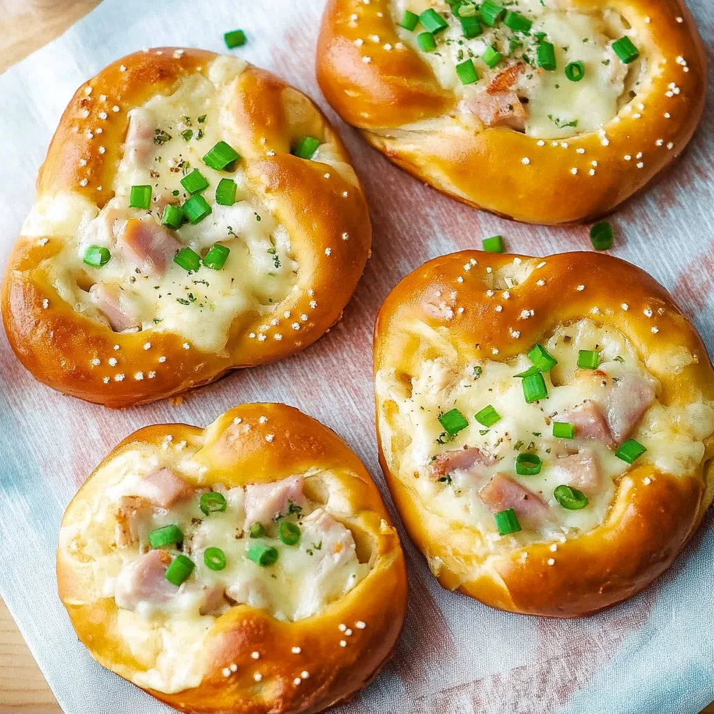Überbackene
