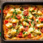 Vegetarische Gerichte – 17 schnelle Rezepte