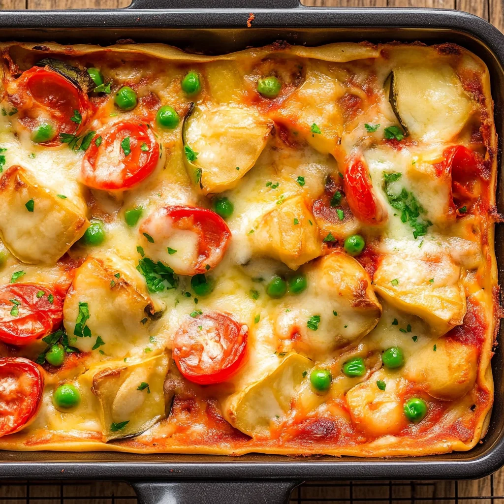 Vegetarische